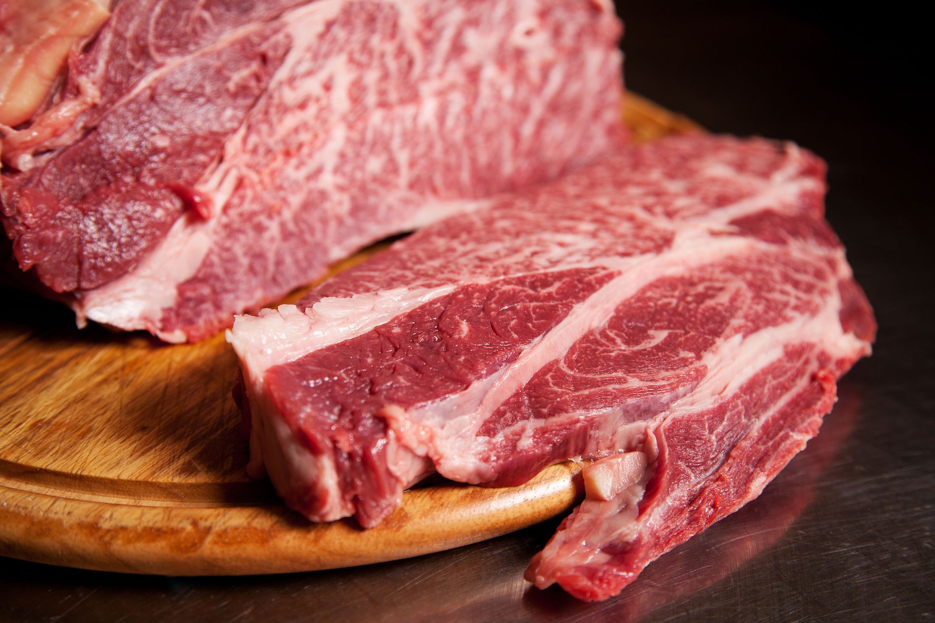 wholesale meat delivery